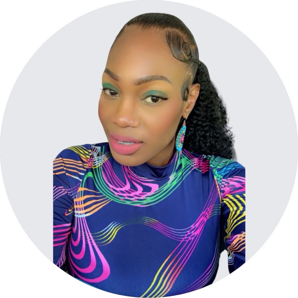 Meet your Posher, Tawanna